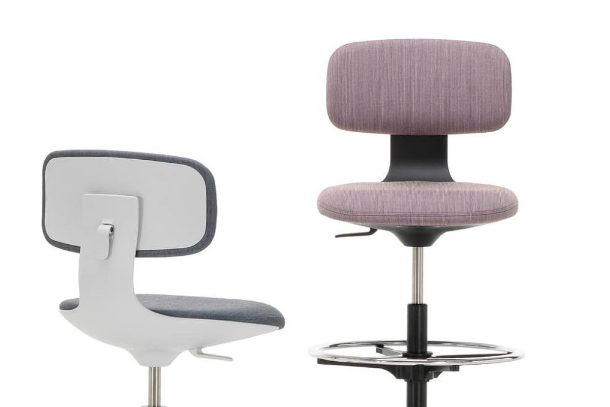 Vitra rookie online high